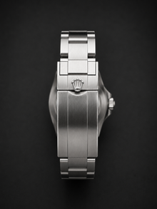 Rolex Submariner 41mm Black Dial