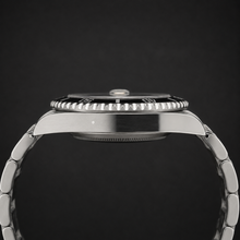 Rolex Submariner 41mm Black Dial