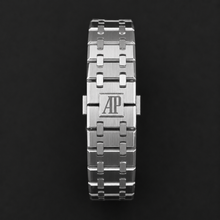 Audemars Piguet Royal Oak Green dial