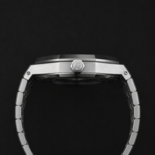 Audemars Piguet Royal Oak Green dial
